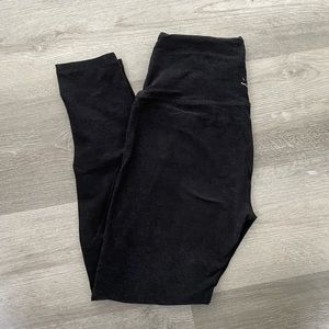 Spacedye Beyond Yoga leggings